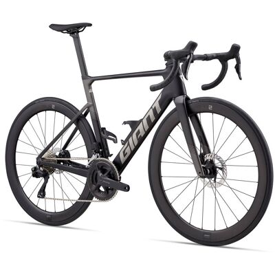 Vélo GIANT Propel Advanced 1 2027 XL NOIR - Publicité Vélo GIANT Propel Advanced 1 2027 XL NOIR - Publicité