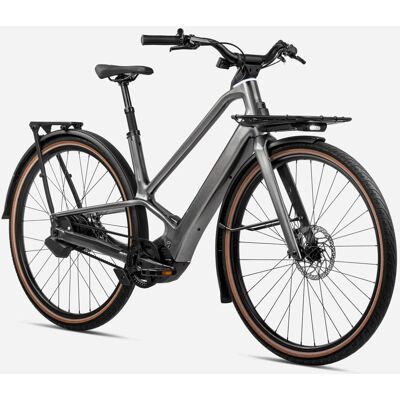 Vélo électrique ORBEA Diem 10 2027 S ANTHRACITE - Publicité Vélo électrique ORBEA Diem 10 2027 S ANTHRACITE - Publicité