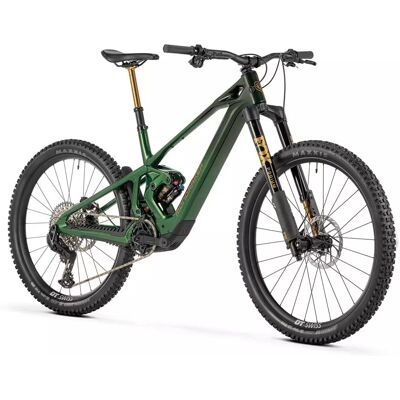 Vélo électrique MONDRAKER Zendit RR S 2026 M.L. VERT - Publicité Vélo électrique MONDRAKER Zendit RR S 2026 M.L. VERT - Publicité