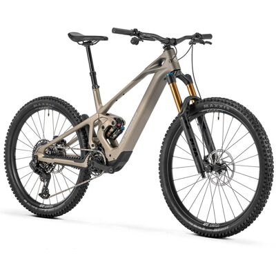 Vélo électrique MONDRAKER Zendit RR 2026 L OR - Publicité Vélo électrique MONDRAKER Zendit RR 2026 L OR - Publicité