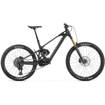 Vélo électrique MONDRAKER Zendit RR 2026 L NOIR - Publicité Vélo électrique MONDRAKER Zendit RR 2026 L NOIR - Publicité