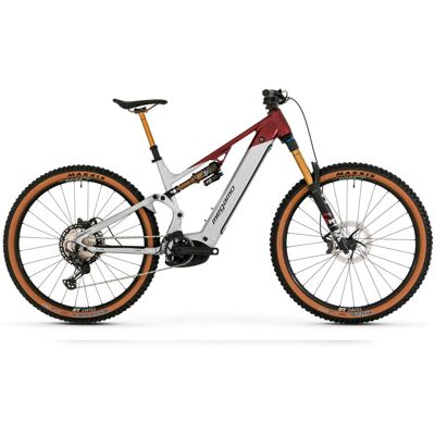 Vélo électrique MEGAMO Flame AL 03 2026 S ROUGE - Publicité Vélo électrique MEGAMO Flame AL 03 2026 S ROUGE - Publicité
