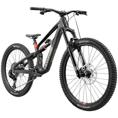 Vélo CANNONDALE Bad Habit 1 2026 S NOIR - Publicité Vélo CANNONDALE Bad Habit 1 2026 S NOIR - Publicité