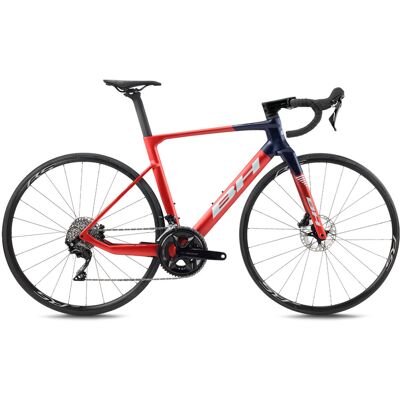Vélo BH RS1 3.5 2026 L ROUGE - Publicité Vélo BH RS1 3.5 2026 L ROUGE - Publicité