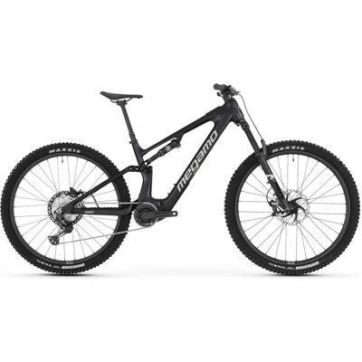 Vélo électrique MEGAMO Reason AIR AL 07 2027 M NOIR - Publicité Vélo électrique MEGAMO Reason AIR AL 07 2027 M NOIR - Publicité