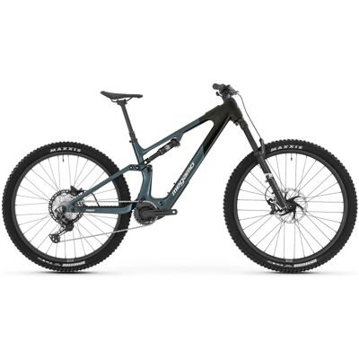 Vélo électrique MEGAMO Reason AIR AL 07 2027 S BLEU - Publicité Vélo électrique MEGAMO Reason AIR AL 07 2027 S BLEU - Publicité