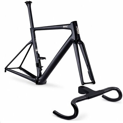 BMC cuadros Kit cadre BMC Teammachine SLR 01 Noir 2026 47 NOIR - Publicité BMC cuadros Kit cadre BMC Teammachine SLR 01 Noir 2026 47 NOIR - Publicité