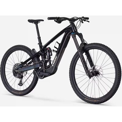 Vélo électrique TREK Slash+ 9.7 Noir Prismatique Foncé 2026 M NOIR - Publicité Vélo électrique TREK Slash+ 9.7 Noir Prismatique Foncé 2026 M NOIR - Publicité