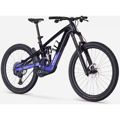Vélo électrique TREK Slash+ 9.9 2026 XL VIOLET - Publicité Vélo électrique TREK Slash+ 9.9 2026 XL VIOLET - Publicité