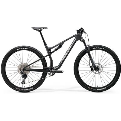 Vélo MERIDA Ninety-Six 5000 2025 M GRIS - Publicité Vélo MERIDA Ninety-Six 5000 2025 M GRIS - Publicité