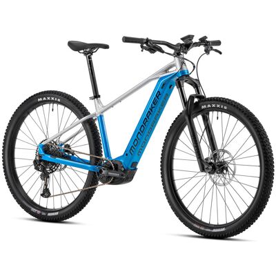 Vélo électrique MONDRAKER Prime Marlin Blue XL BLEU - Publicité Vélo électrique MONDRAKER Prime Marlin Blue XL BLEU - Publicité