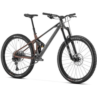 Vélo MONDRAKER Foxy R XL BRONZE - Publicité Vélo MONDRAKER Foxy R XL BRONZE - Publicité