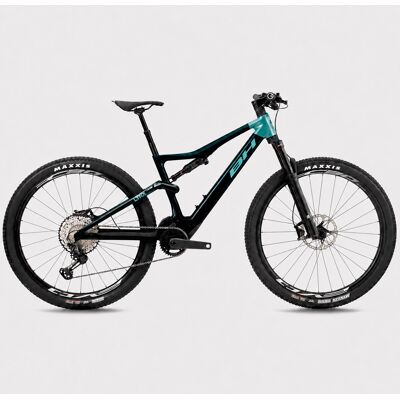 Vélo électrique BH iLYNX Trail 7.9 2026 L BLEU - Publicité Vélo électrique BH iLYNX Trail 7.9 2026 L BLEU - Publicité