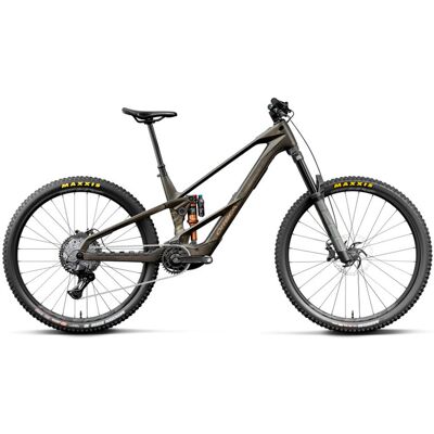 Vélo électrique ORBEA WILD LT M20 2027 XL OR - Publicité Vélo électrique ORBEA WILD LT M20 2027 XL OR - Publicité