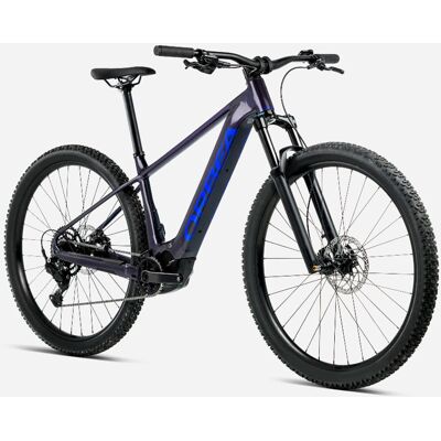 Vélo électrique ORBEA Urrun 20 2027 M VIOLET - Publicité Vélo électrique ORBEA Urrun 20 2027 M VIOLET - Publicité