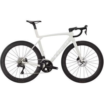 Vélo TREK Madone SL 7 Gen 8 2027 S BLANC - Publicité Vélo TREK Madone SL 7 Gen 8 2027 S BLANC - Publicité
