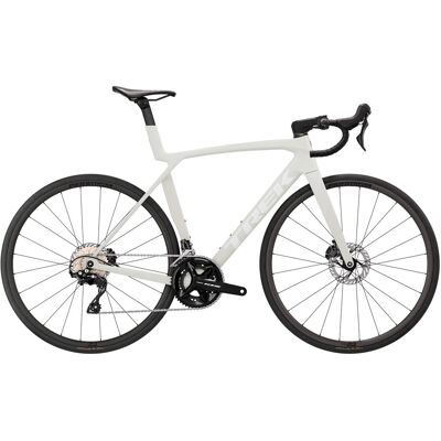 Vélo TREK Madone SL 5 Gen 8 2027 S BLANC - Publicité Vélo TREK Madone SL 5 Gen 8 2027 S BLANC - Publicité