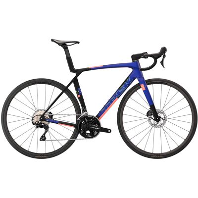 Vélo TREK Madone SL 5 Gen 8 2027 L BLEU - Publicité Vélo TREK Madone SL 5 Gen 8 2027 L BLEU - Publicité