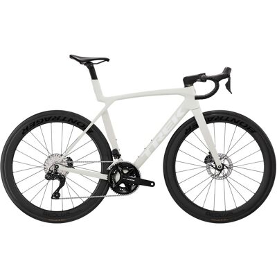 Vélo TREK Madone SL 6 Gen 8 2027 XL BLANC - Publicité Vélo TREK Madone SL 6 Gen 8 2027 XL BLANC - Publicité