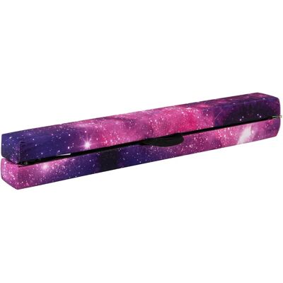 CostwayPoutre d'Équilibre Pliable 270CM Poutre de Gym en Mousse avec Base en Bois Solide et Fond Antidérapant pour Enfants Adolescents Noir - Publicité CostwayPoutre d'Équilibre Pliable 270CM Poutre de Gym en Mousse avec Base en Bois Solide et Fond Antidérapant pour Enfants Adolescents Noir - Publicité