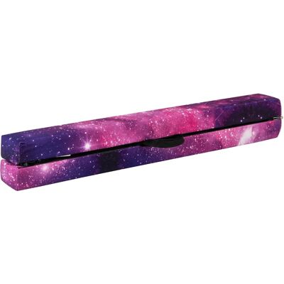 CostwayPoutre d'Équilibre Pliable de 240cm Barre de Gymnastique au Sol Portable en Mousse avec Housse en Daim Amovible Étoile Magique - Publicité CostwayPoutre d'Équilibre Pliable de 240cm Barre de Gymnastique au Sol Portable en Mousse avec Housse en Daim Amovible Étoile Magique - Publicité