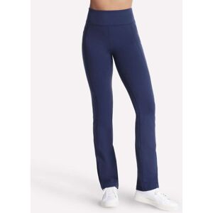 Skechers Skechers Blue Petite the Gowalk Trousers - Publicité Skechers Skechers Blue Petite the Gowalk Trousers - Publicité