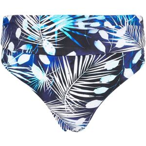 Star by Julien MacDonald Star by Julien MacDonald Blue Chrome Bikini Bottoms - Publicité Star by Julien MacDonald Star by Julien MacDonald Blue Chrome Bikini Bottoms - Publicité