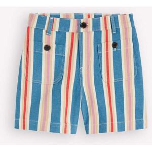 Boden Shorts Boden Primrose en jean Bleu EU 40 (UK 12) - Publicité Boden Shorts Boden Primrose en jean Bleu EU 40 (UK 12) - Publicité