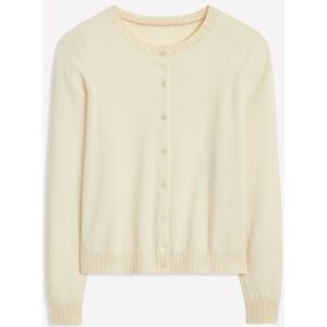 Boden Boden Emilia Col rond Cardigan - Publicité Boden Boden Emilia Col rond Cardigan - Publicité