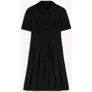 Boden Boden Black Bridget Ponte Short Dress Black EU 50 Long (UK 22 L) - Publicité Boden Boden Black Bridget Ponte Short Dress Black EU 50 Long (UK 22 L) - Publicité