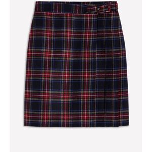 Boden Boden Blue Helen Wool Kilt Skirt Blue EU 40 Regular (UK 12 R) - Publicité Boden Boden Blue Helen Wool Kilt Skirt Blue EU 40 Regular (UK 12 R) - Publicité