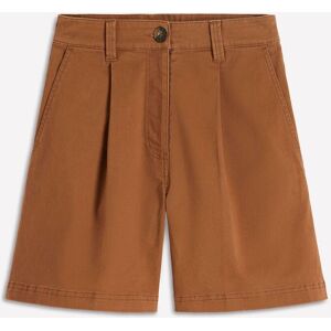 Boden Short chino Boden Marron EU 42 (UK 14) - Publicité Boden Short chino Boden Marron EU 42 (UK 14) - Publicité