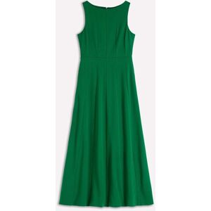 Boden Robe Boden sans manches en maille point de Rome Vert EU 36 Regular (UK 8) - Publicité Boden Robe Boden sans manches en maille point de Rome Vert EU 36 Regular (UK 8) - Publicité