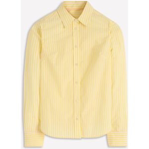 Boden Chemise Boden Sienna en coton Jaune EU 46 Regular (UK 18 R) - Publicité Boden Chemise Boden Sienna en coton Jaune EU 46 Regular (UK 18 R) - Publicité