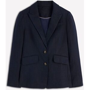 Boden Blazer Boden Stamford en lin - Publicité Boden Blazer Boden Stamford en lin - Publicité