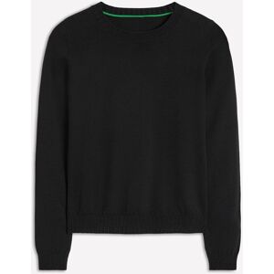 Boden Boden Emilia Cotton Col rond Pull - Publicité Boden Boden Emilia Cotton Col rond Pull - Publicité