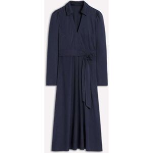 Boden Boden Blue Imogen Collared Dress Blue EU 42 Petite (UK 14 P) - Publicité Boden Boden Blue Imogen Collared Dress Blue EU 42 Petite (UK 14 P) - Publicité