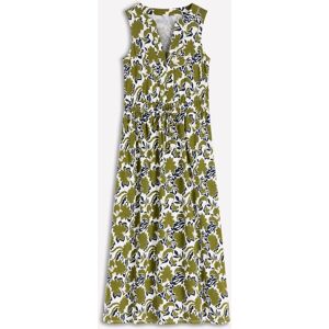Boden Boden Olive Delphine Midi Jersey Dress Olive EU 44 Regular (UK 16 R) - Publicité Boden Boden Olive Delphine Midi Jersey Dress Olive EU 44 Regular (UK 16 R) - Publicité