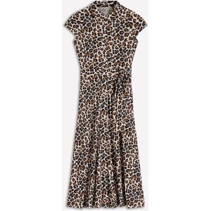 Boden Boden Cream Marcia Jersey Shirt Dress Cream EU 36 Petite (UK 8 P) - Publicité Boden Boden Cream Marcia Jersey Shirt Dress Cream EU 36 Petite (UK 8 P) - Publicité