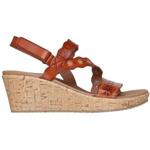 Skechers Sandales Skechers Beverlee Aura chéries - Publicité Skechers Sandales Skechers Beverlee Aura chéries - Publicité