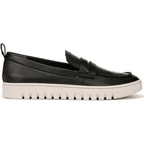 Vionic Vionic Black Uptown Regular Fit Arch Support Loafers Black 5.5 EU38.5 - Publicité Vionic Vionic Black Uptown Regular Fit Arch Support Loafers Black 5.5 EU38.5 - Publicité