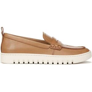 Vionic Vionic Brown Uptown Regular Fit Arch Support Loafers Brown 5 EU 38 - Publicité Vionic Vionic Brown Uptown Regular Fit Arch Support Loafers Brown 5 EU 38 - Publicité