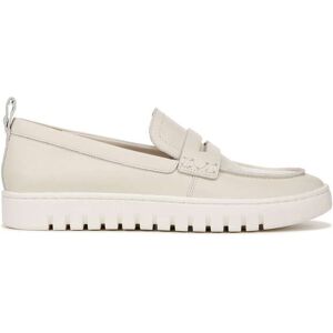 Vionic Vionic Cream Uptown Regular Fit Arch Support Loafers Cream 4 EU 36.5 - Publicité Vionic Vionic Cream Uptown Regular Fit Arch Support Loafers Cream 4 EU 36.5 - Publicité
