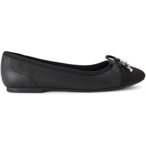 KG Kurt Geiger KG Kurt Geiger Mindy2 Escarpins Noir/Chrome EU 37 (UK 4) - Publicité KG Kurt Geiger KG Kurt Geiger Mindy2 Escarpins Noir/Chrome EU 37 (UK 4) - Publicité