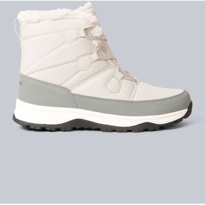 Animal Animal Grey Womens Filey Snow Boots - Publicité Animal Animal Grey Womens Filey Snow Boots - Publicité