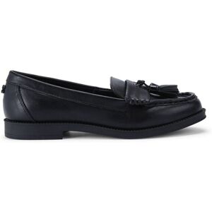 Carvela Carvela Black Manor Loafers Black 3 EU 36 - Publicité Carvela Carvela Black Manor Loafers Black 3 EU 36 - Publicité