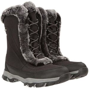 Mountain Warehouse Bottes de neige Mountain Warehouse Ohio femme - Publicité Mountain Warehouse Bottes de neige Mountain Warehouse Ohio femme - Publicité