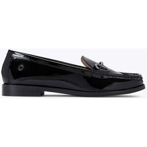 Carvela Carvela Comfort Black Snap Shoes Black 3 EU 36 - Publicité Carvela Carvela Comfort Black Snap Shoes Black 3 EU 36 - Publicité