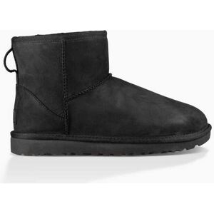UGG Bottes courtes classiques en cuir UGG - Publicité UGG Bottes courtes classiques en cuir UGG - Publicité