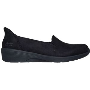 Skechers Skechers Black Arya Slip Ins Shoes Black 4.5 EU37.5 - Publicité Skechers Skechers Black Arya Slip Ins Shoes Black 4.5 EU37.5 - Publicité